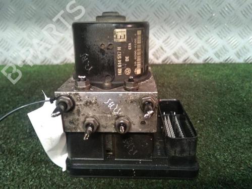 Used ABS pump ABS pump AUDI A3 Sportback (8PA) 2.0 TFSI (200 hp) 30073631 30073631