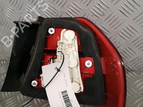Left taillight BMW 3 (E90) 325 d | BP37731464C34 - Image 3