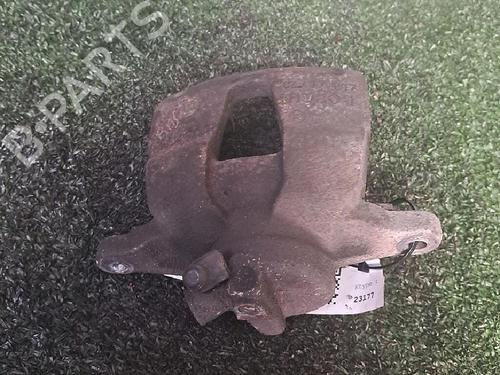 Left front brake caliper FIAT 500 (312_) 1.3 D Multijet (312AXB1A) | BP30066538M105 - Image 2
