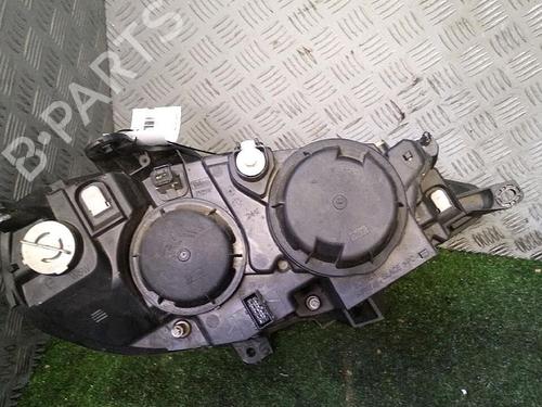 Left headlight PEUGEOT 807 (EB_) 2.2 HDi | BP30073429C28 - Image 5