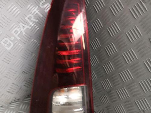 Left taillight RENAULT ESPACE IV (JK0/1_) 2.0 dCi (JK02, JK03) | BP30069553C34 - Image 3