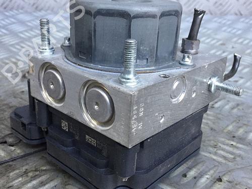 Abs pomp RENAULT CLIO IV (BH_) 1.5 dCi 90 (90 hp) 30069298