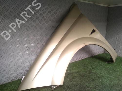 Left front fenders RENAULT MEGANE II Coupé-Cabriolet (EM0/1_) 2.0 | BP18260935C41 