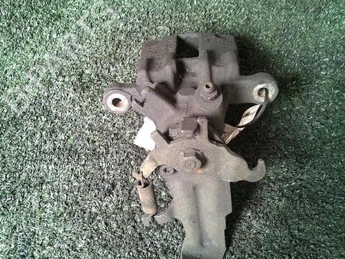 Used Left rear brake caliper Left rear brake caliper NISSAN ALMERA TINO (V10) 2.2 dCi (112 hp) 30067115 30067115