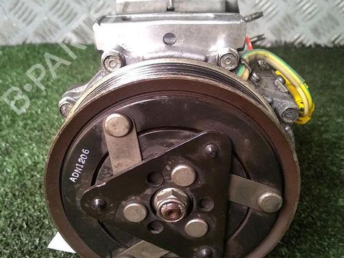 AC-Kompressor PEUGEOT 407 SW (6E_, 6D_) 1.6 HDi 110 | BP30076476M34 