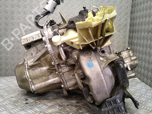 Gearbox CITROËN C3 Picasso (SH_) 1.6 HDi | BP30075800M3 - Image 8