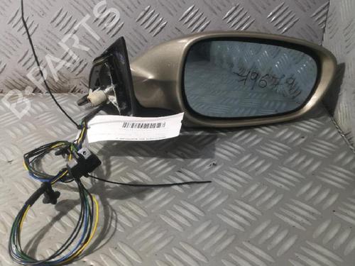 Used Right mirror Right mirror 30074259 30074259