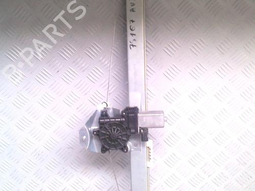 Used Front right window mechanism Front right window mechanism 37729762 37729762