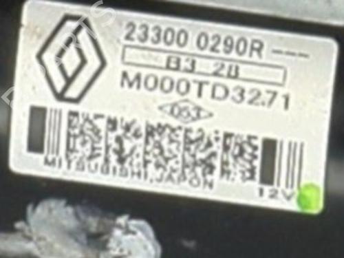 Starter DACIA JOGGER (RK_) 1.0 TCe 110 (RKMD) | BP37730757M8 - Image 4
