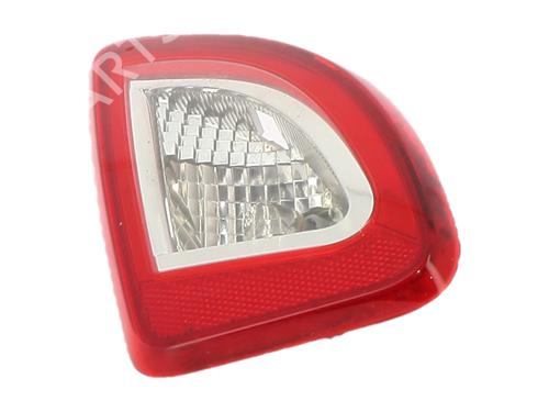 Left tailgate light RENAULT TWINGO II (CN0_) | BP37528218C79 - Image 2
