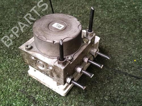 ABS pump CITROËN C3 II (SC_) 1.4 HDi 70 (SC8HZC, SC8HR0, SC8HP4) | BP30073131M43  - Image 5