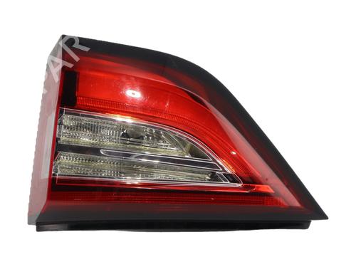 Used Right tailgate light Right tailgate light RENAULT GRAND SCÉNIC IV (R9_) 1.6 dCi 130 (130 hp) 39953314 39953314