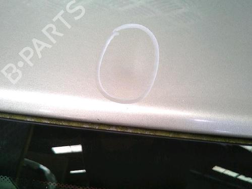 Tailgate DAEWOO KALOS (KLAS) 1.2 | BP29947301C6 - Image 3