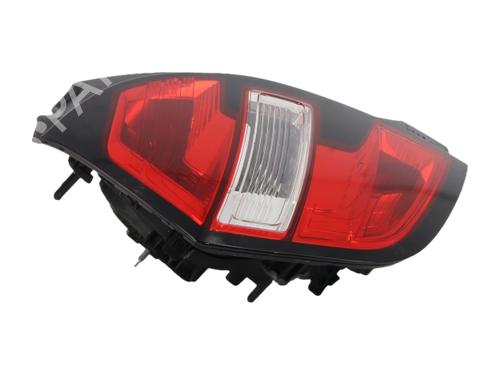 Left taillight RENAULT TWINGO III (BCM_, BCA_) 0.9 TCe 90 (BCM9, BCM2) | BP40596128C34 - Image 4
