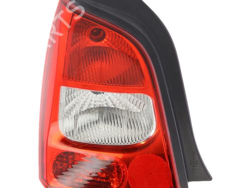 Left taillight RENAULT TWINGO II (CN0_) 1.2 16V (CN04, CN0B) | BP38422922C34 - Image 4