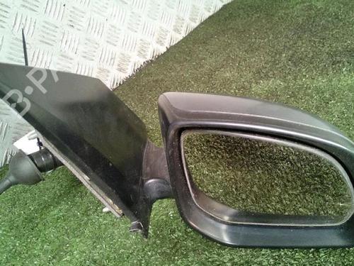 Right mirror NISSAN PIXO (UA0) 1.0 | BP29952913C27 