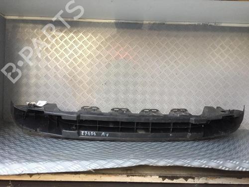 Front bumper reinforcement CITROËN BERLINGO / BERLINGO FIRST MPV (MF_, GJK_, GFK_) 1.9 D (MFWJZ) | BP30070387C109 