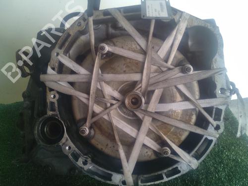 Gearbox RENAULT LAGUNA Coupe (DT0/1) 2.0 dCi (DT01, DT08, DT09, DT0K, DT12, DT1C, DT1D, DT1M,... | BP32000365M3  - Image 6