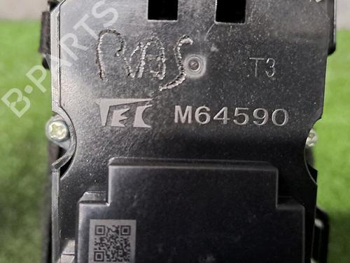 Left front window switch HONDA CIVIC XI Hatchback (FL) 2.0 e:HEV | BP37731743I27 - Image 4