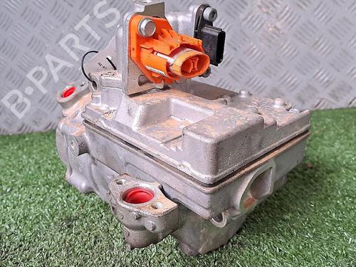 AC compressor RENAULT TWINGO III (BCM_, BCA_) Z.E: (BCA1) | BP30076827M34 - Image 11