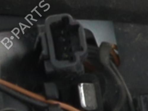 Right tailgate light RENAULT ESPACE V (JR_) 1.6 dCi 160 | BP30761189C80