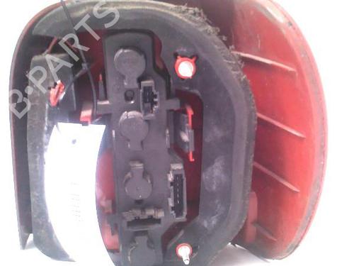 Left taillight VW POLO (6N2) 1.0 | BP30075310C34 