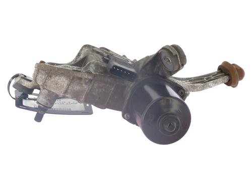 Ruitenwissermotor voor RENAULT SCÉNIC III (JZ0/1_) 1.5 dCi | BP30748477M29