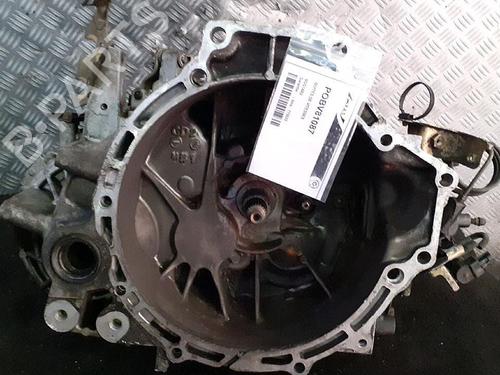 Used Gearbox MAZDA 6 Hatchback (GG) 2.0 DI (GG14) (136 hp) 29950364