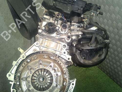 Engine CITROËN C1 II (PA_, PS_) 1.0 VTi 68 | BP30065935M1 - Image 3