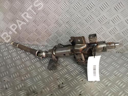 Steering column CITROËN C4 Grand Picasso II (DA_, DE_) 1.6 HDi / BlueHDi 115 | BP30069310M21