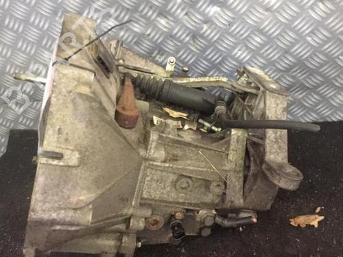 Gearbox ALFA ROMEO MITO (955_) 1.3 MultiJet (955AXP1A, 955AYC1A) | BP30073978M3 