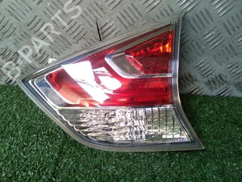 Used Right tailgate light Right tailgate light NISSAN X-TRAIL III (T32_, T32R, T32RR) 2.0 dCi (T32) (177 hp) 30071347 30071347