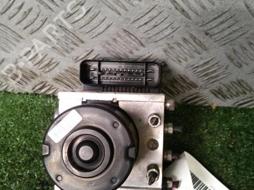 ABS pump TOYOTA YARIS (_P9_) 1.4 D-4D (NLP90_, NLP90R) | BP30073442M43