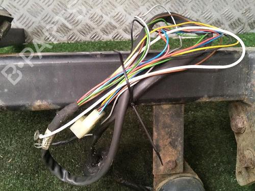 Used Other SUBARU FORESTER (SH_) 2.0 D AWD (SHH, SHD, SHN) (147 hp) 30067373