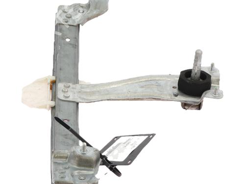 Rear right window mechanism DACIA SANDERO II TCe 90 (B8M1, B8MA, B8AC) | BP37503465C25 - Image 2