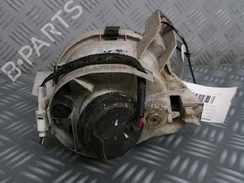 Used Left front fog light OPEL AGILA A (H00) 1.2 16V (F68) (75 hp) 30074328