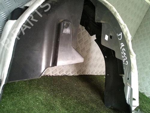 Used Wheel arch Wheel arch PEUGEOT 208 II (UB_, UP_, UW_, UJ_) 1.5 BlueHDI 100 (102 hp) 29947425 29947425