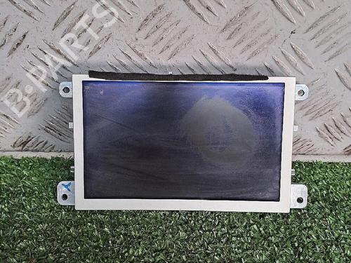 Display monitor AUDI A5 Sportback (8TA) 2.0 TDI | BP30065743C48