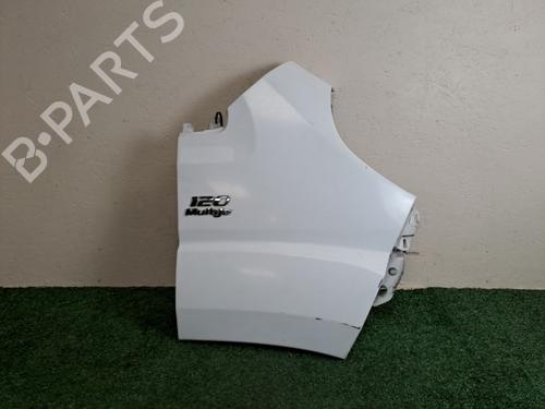 Used Right front fenders FIAT DUCATO Van (250_) 150 Multijet 2,3 D (148 hp) 30899437