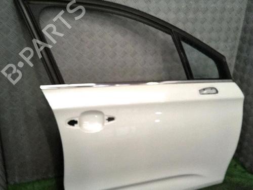 Dør højre fortil CITROËN C4 II (NC_) 1.6 HDi 90 (92 hp) 30063670