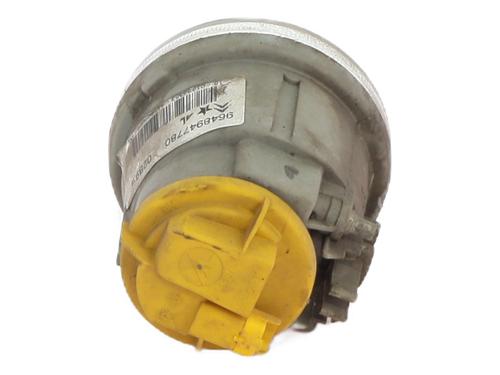 Used Right front fog light Right front fog light CITROËN C3 I (FC_, FN_) [2002-2013] 34350197 34350197
