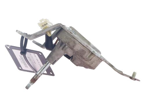 Rear wiper motor CHEVROLET MATIZ (M200, M250) 0.8 | BP31648792M102 