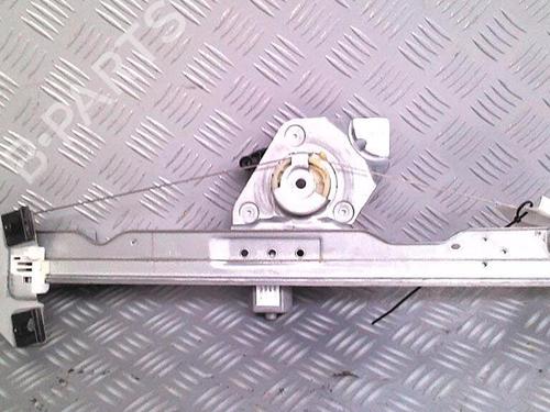 Front right window mechanism DACIA DUSTER (HS_) 1.5 dCi | BP30074901C23  - Image 6