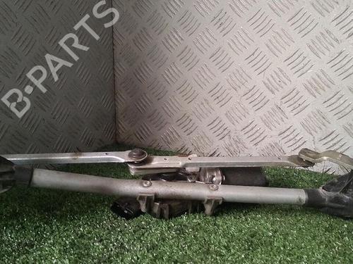 Used Front wiper motor RENAULT MEGANE III Hatchback (BZ0/1_, B3_) 1.5 dCi (BZ09, BZ0D, BZ1W, BZ29, BZ14) (110 hp) 29952868