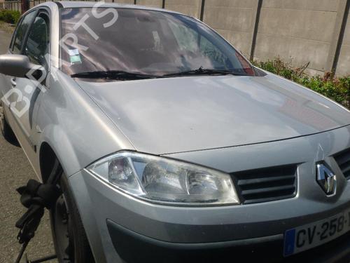 ABS pump RENAULT MEGANE II (BM0/1_, CM0/1_) 1.5 dCi (BM0F, BM0T, BM2B, CM0F, CM0T) | BP17159608M43 