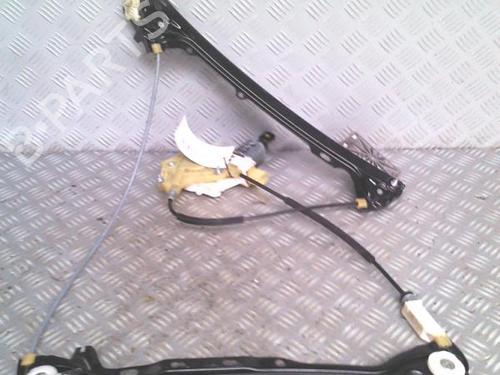 Used Front left window mechanism Front left window mechanism BMW 3 Coupe (E92) 320 d (177 hp) 30074792 30074792