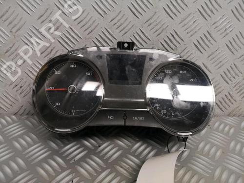 Instrument cluster SEAT IBIZA IV SC (6J1, 6P5) 1.6 TDI | BP30070296C47