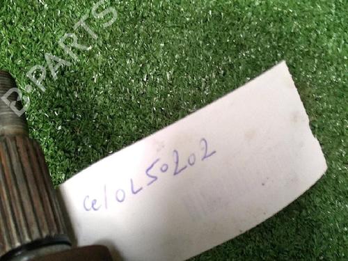 Right front driveshaft DACIA SANDERO II 1.2 | BP29950935M39  - Image 7