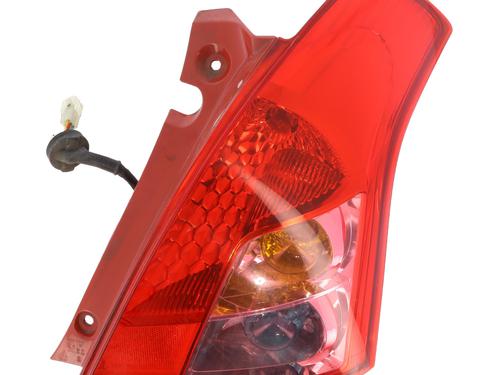 Right taillight SUZUKI SWIFT III (MZ, EZ) 1.3 (RS413, ZC11S) | BP30075459C35 - Image 5