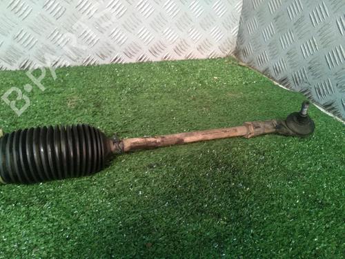 Steering rack RENAULT MODUS / GRAND MODUS (F/JP0_) 1.5 dCi (FP0F, JP0F) | BP17160203M22 